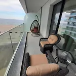 דירה Sundream By The *