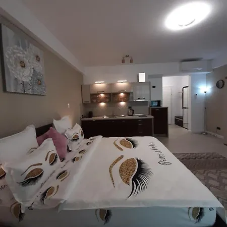 Apartment Sundream By The Mamaia