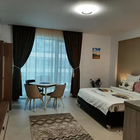 Apartment Sundream By The Mamaia