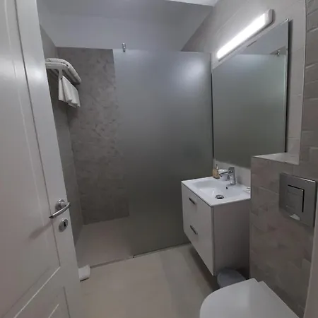 Sundream By The Apartment