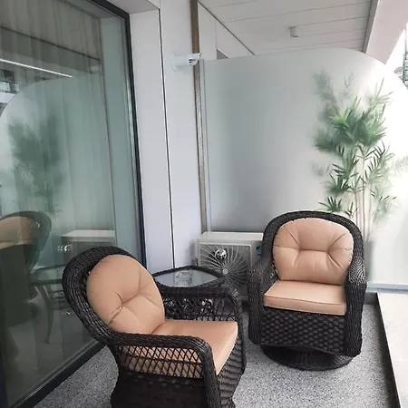 Apartment Sundream By The Mamaia