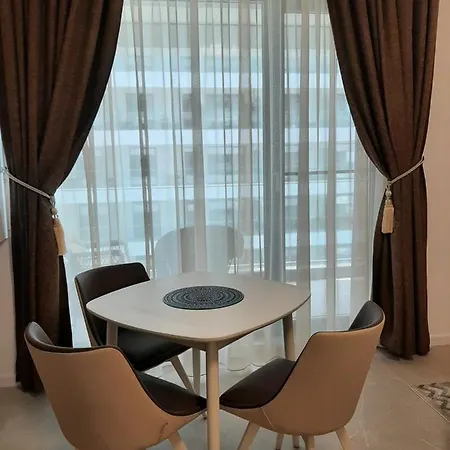 Apartment Sundream By The