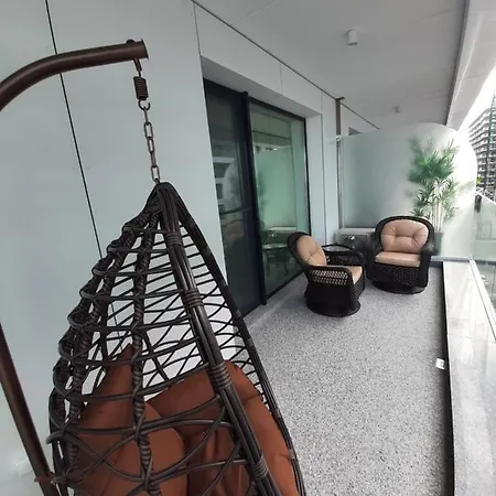 Sundream By The Apartment Mamaia