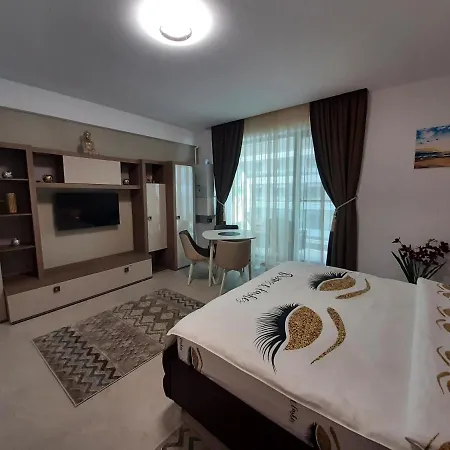 Apartment Sundream By The *