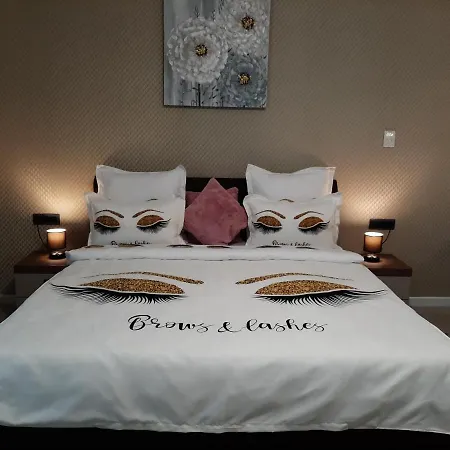 Apartment Sundream By The *