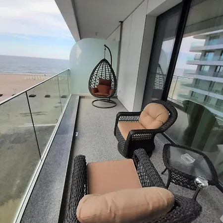 Apartman Sundream By The *