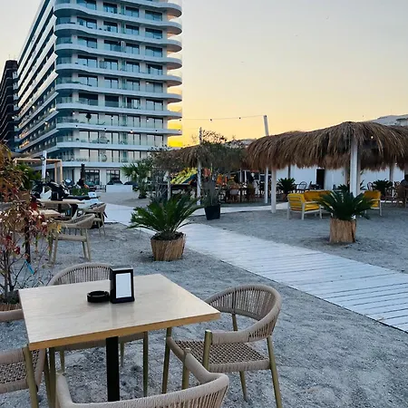 Sundream By The Apartment *