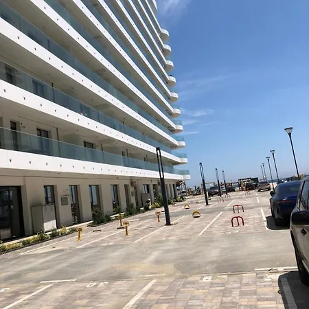 Sundream By The Appartement Mamaia