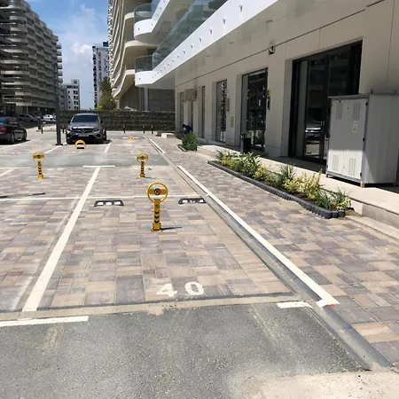 Apartment Sundream By The Mamaia