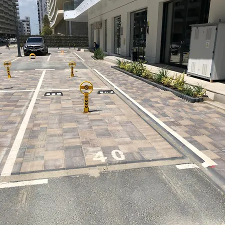 Sundream By The Apartment *