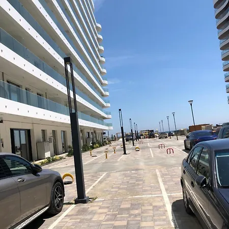 Sundream By The Apartment Mamaia