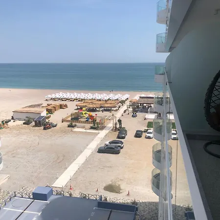 Appartement Sundream By The