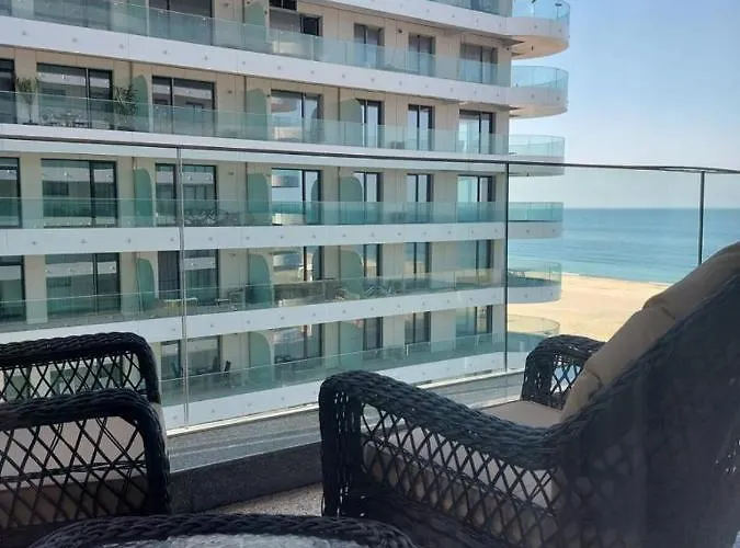 Sundream By The * Mamaia