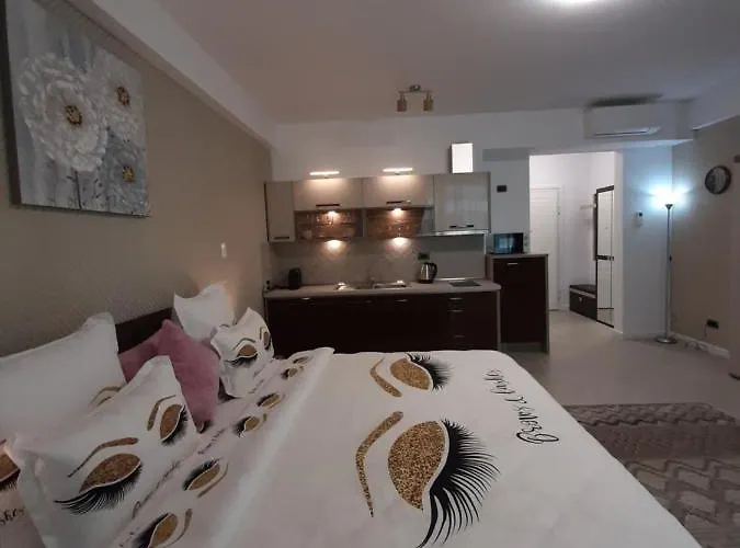 Daire Sundream By The Mamaia