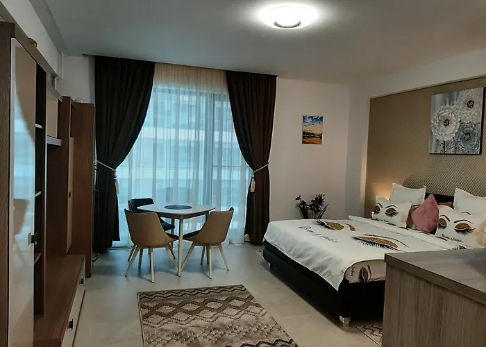 Daire Sundream By The Mamaia