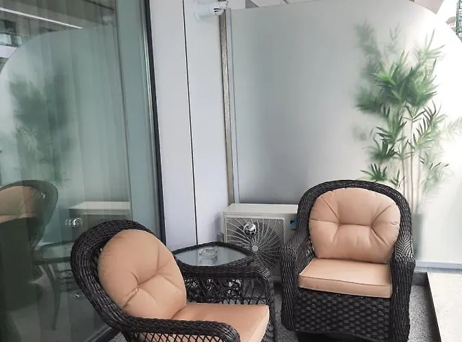 Daire Sundream By The Mamaia