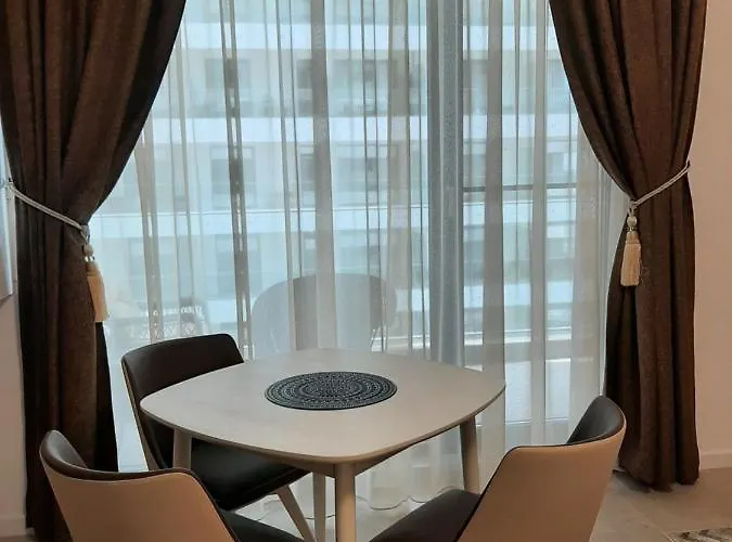 Daire Sundream By The