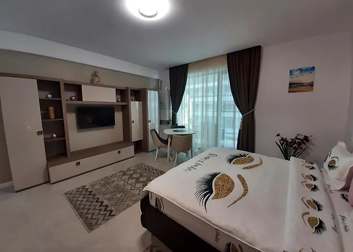 Daire Sundream By The *