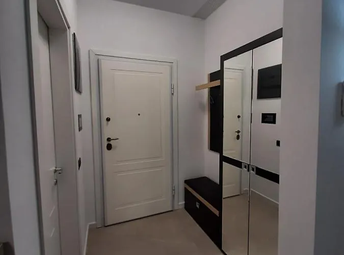 Daire Sundream By The *