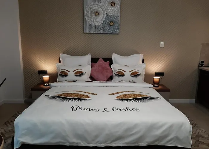 Daire Sundream By The *