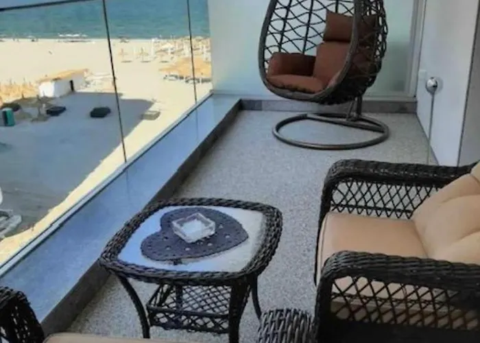 Daire Sundream By The Mamaia