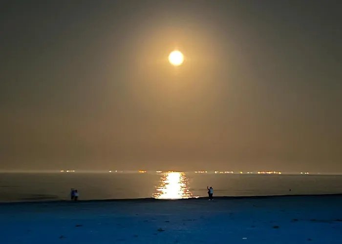 Sundream By The Daire *