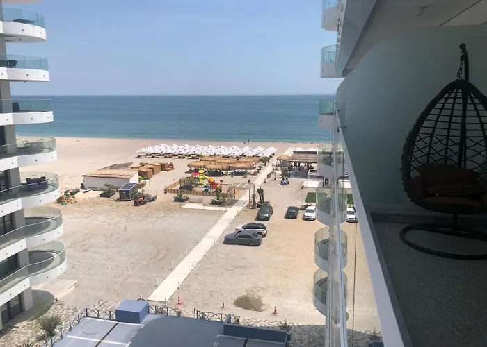 Daire Sundream By The