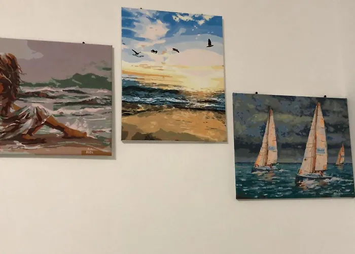 Sundream By The Daire